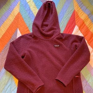 Patagonia Diamond Capra hoody